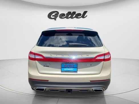 Used 2018 Lincoln MKX Reserve w/ Driver Assistance Package AWD/4WD image 6