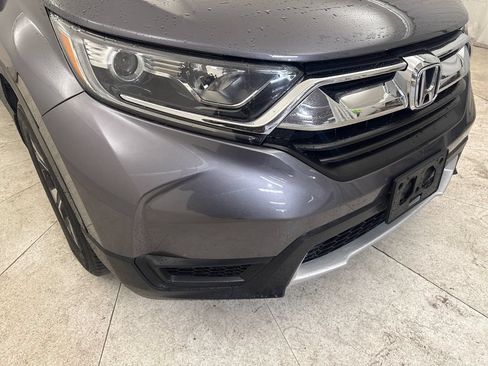 Used 2018 Honda CR-V LX image 13
