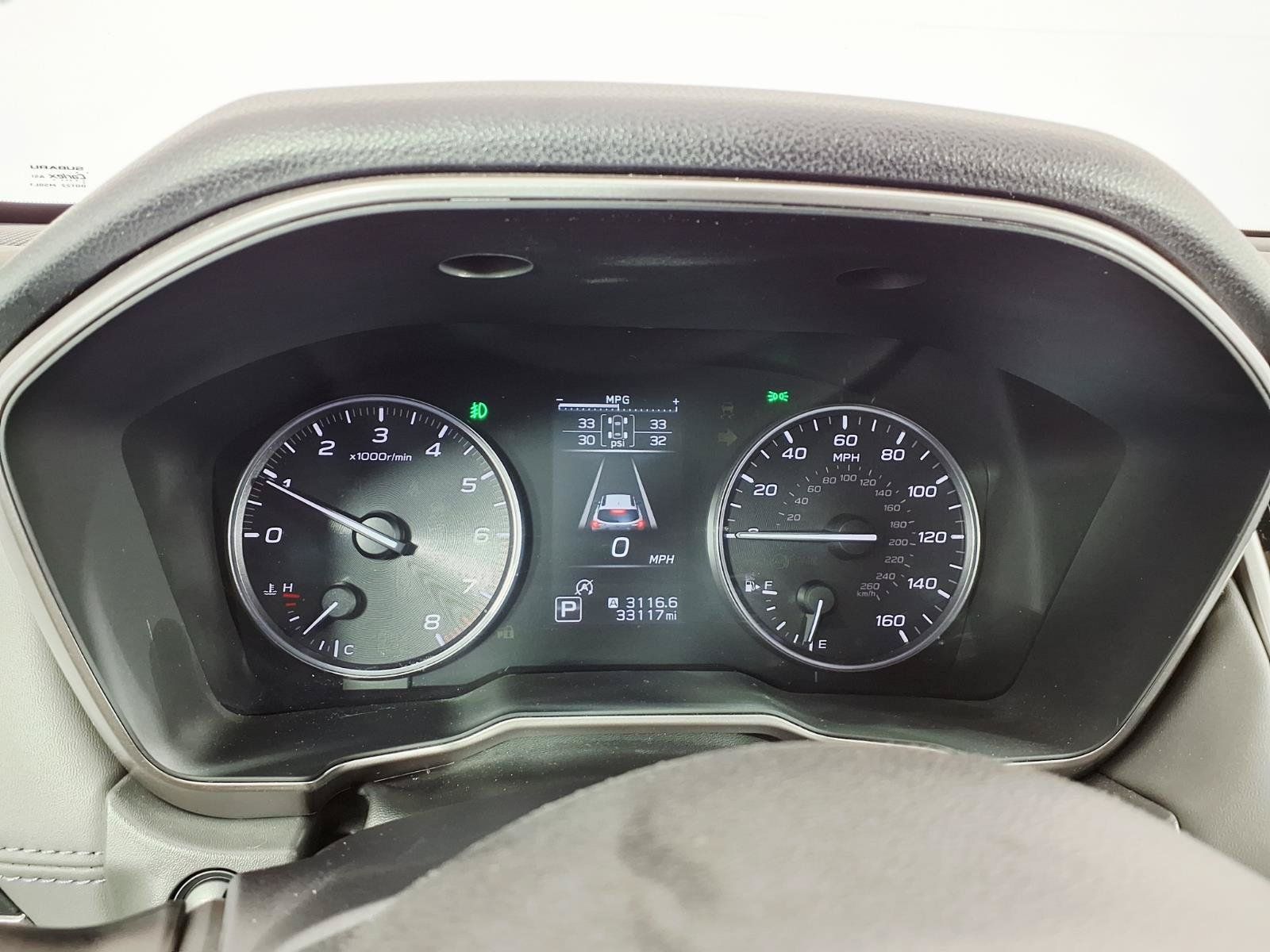 Used 2024 Subaru Outback Onyx Edition AWD/4WD image 23