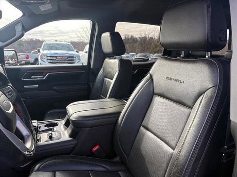 Certified 2023 GMC Sierra 1500 Denali w/ Technology Package image 18