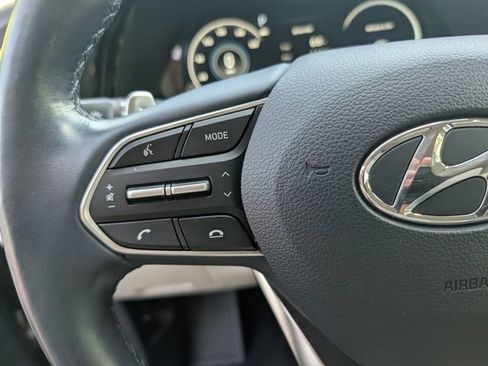 Certified 2022 Hyundai Palisade Limited AWD/4WD image 16