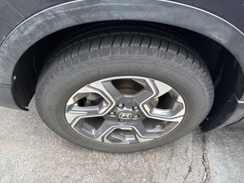 Used 2017 Honda CR-V EX image 12