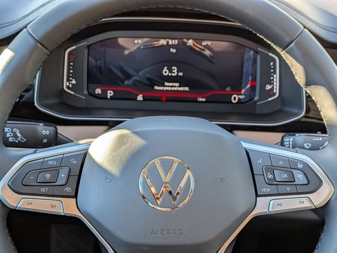 New 2026 Volkswagen Jetta SEL image 20