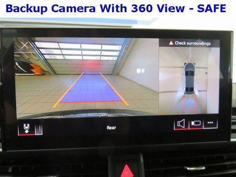 Used 2023 Audi A4 2.0T Premium Plus image 4