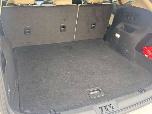 Certified 2024 Ford Edge SEL w/ Convenience Package image 6