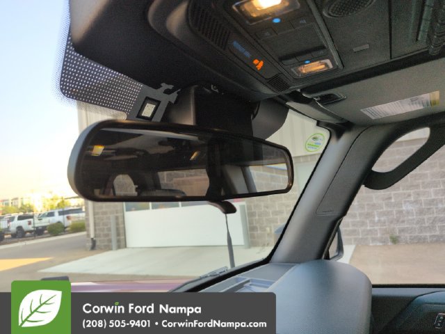 New 2026 Ford Bronco Heritage Edition AWD/4WD image 21
