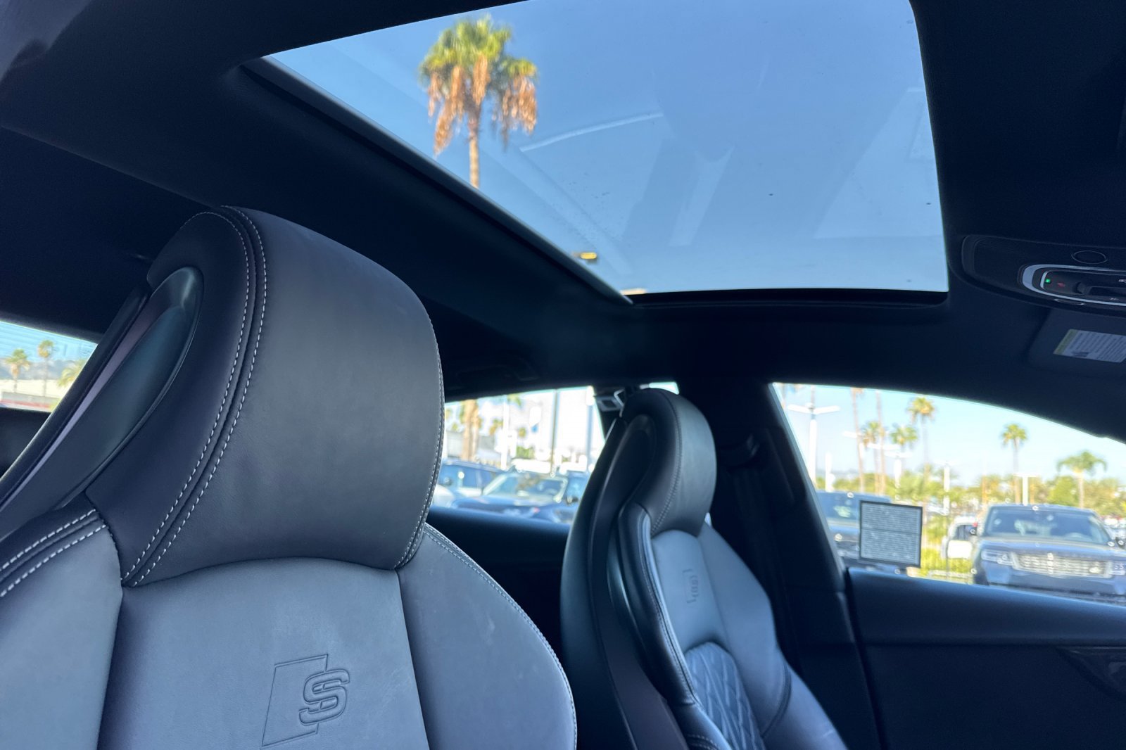 Used 2024 Audi S5 Premium Plus AWD/4WD image 17
