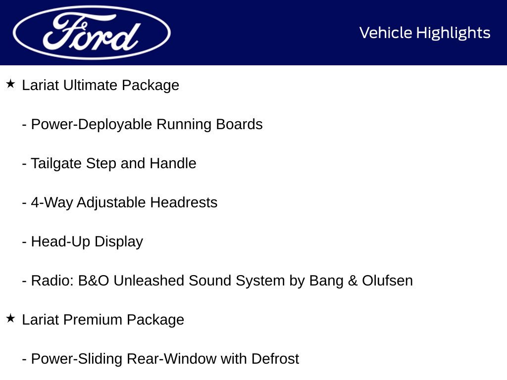 New 2026 Ford F350 Lariat w/ Lariat Ultimate Package AWD/4WD image 15