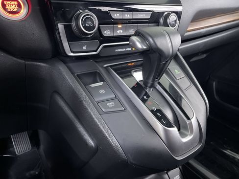 Used 2019 Honda CR-V Touring image 19