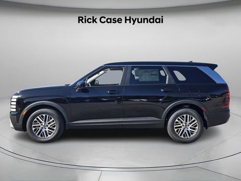 New 2026 Hyundai Palisade SE FWD image 2