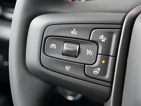 New 2026 GMC Sierra 1500 AT4X image 21