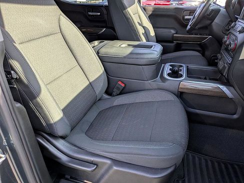 Used 2020 Chevrolet Silverado 1500 RST w/ All-Star Edition image 38