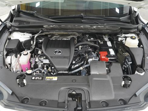 Used 2023 Lexus RX 350 Premium w/ Accessory Package AWD/4WD image 28