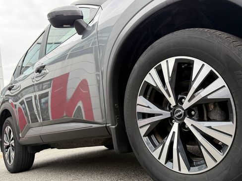 Used 2023 Nissan Rogue SV w/ SV Premium Package image 9