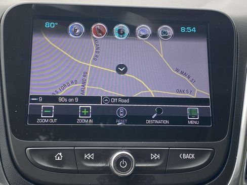 Used 2018 Chevrolet Equinox Premier FWD image 29