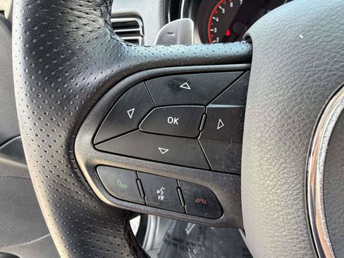 Used 2026 Dodge Durango GT AWD/4WD image 17