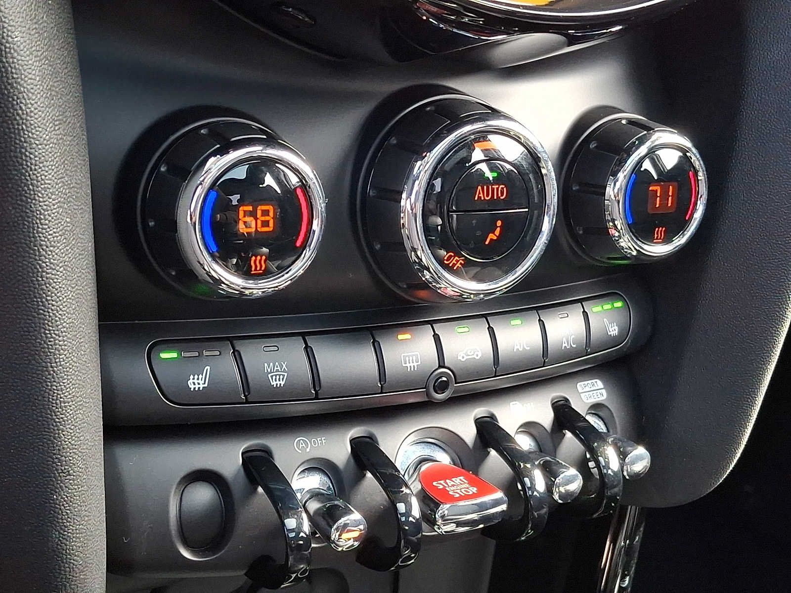 Used 2024 MINI Cooper S FWD image 14