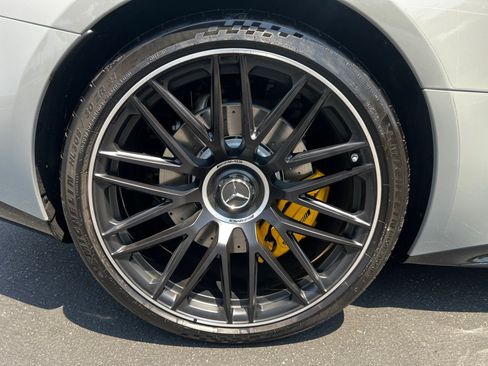 Used 2025 Mercedes-Benz AMG GT 55 image 13