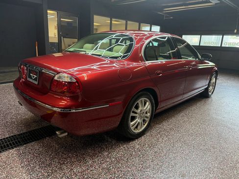 Used 2005 Jaguar S-TYPE 3.0 RWD image 7