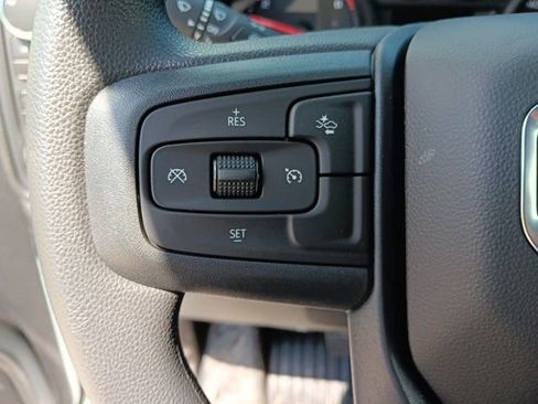 New 2025 GMC Sierra 3500 Pro w/ Convenience Package image 7