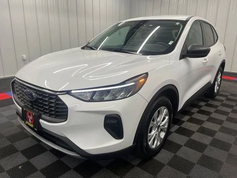 Used 2025 Ford Escape Active FWD image 7