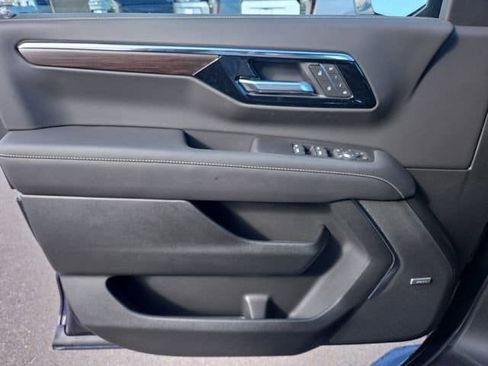 New 2026 Chevrolet Tahoe Premier w/ Sun And Tow Package image 21