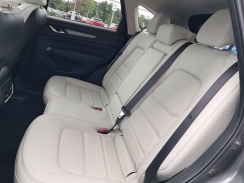 Certified 2023 MAZDA CX-5 AWD 2.5 S image 15