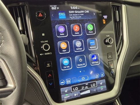 New 2025 Subaru Outback Premium image 13