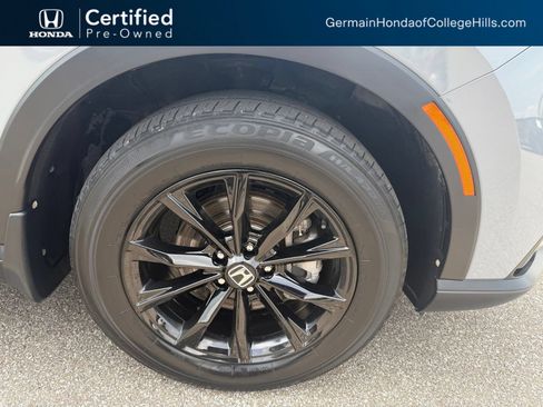 Used 2024 Honda CR-V Sport-L image 4