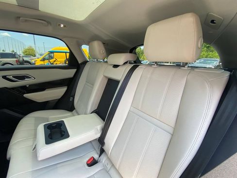 Used 2020 Land Rover Range Rover Velar S AWD/4WD image 23