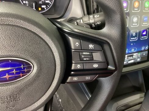 Used 2026 Subaru Crosstrek 2.5i Premium w/ Convenience Package #2 AWD/4WD image 25