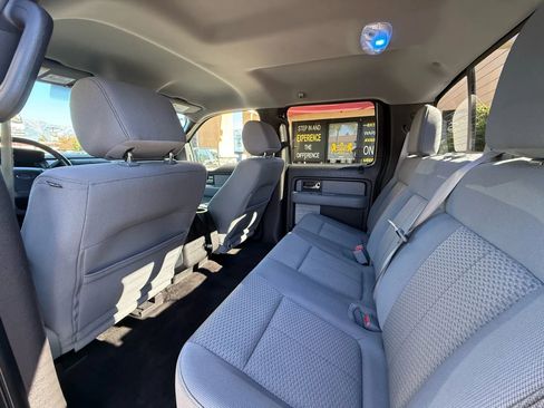 Used 2013 Ford F150 XLT w/ Luxury Equipment Group image 28