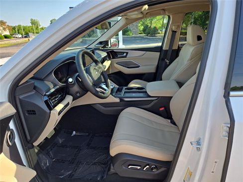 New 2026 Acura MDX SH-AWD w/ Technology Package image 18