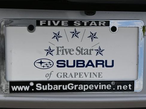 New 2026 Subaru WRX Premium AWD/4WD image 13
