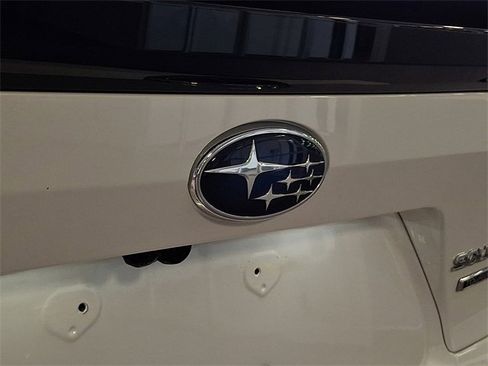 Certified 2024 Subaru Solterra Touring image 30