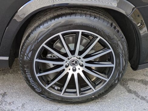 New 2026 Mercedes-Benz GLS 580 GLS 580 image 16