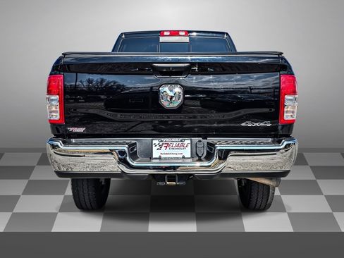 Used 2021 RAM 2500 Tradesman image 5