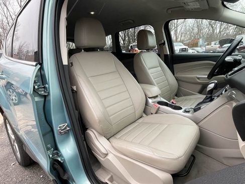 Used 2013 Ford Escape SEL image 34