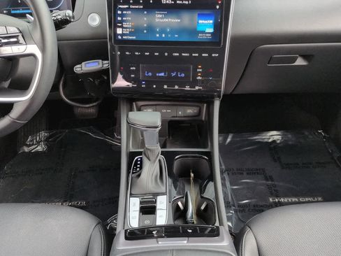 Used 2024 Hyundai Santa Cruz XRT AWD/4WD image 18