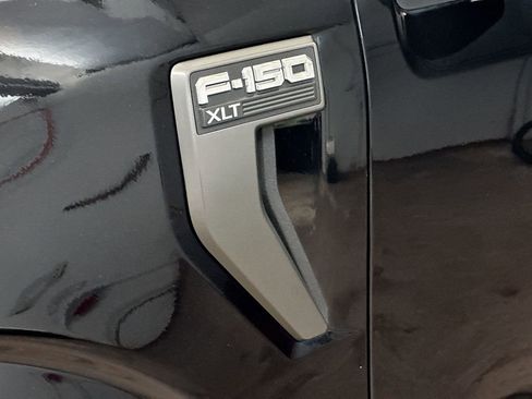 Used 2021 Ford F150 XLT w/ Equipment Group 302A High AWD/4WD image 21