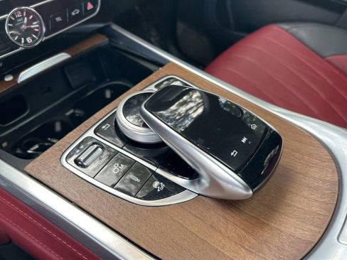 Used 2021 Mercedes-Benz G 63 AMG 4MATIC image 53