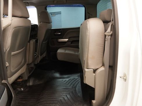Used 2014 Chevrolet Silverado 1500 LT w/ All Star Edition image 25