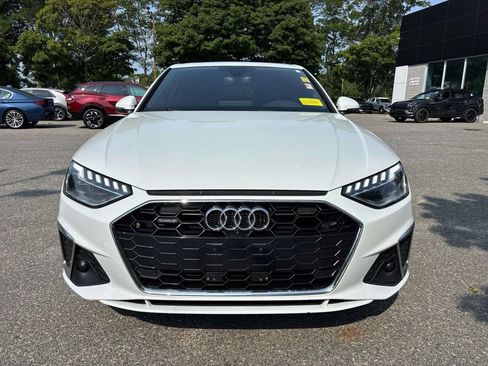 Used 2021 Audi A4 2.0T Premium Plus w/ Premium Plus Package AWD/4WD image 7