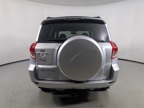 Used 2008 Toyota RAV4 Base image 6