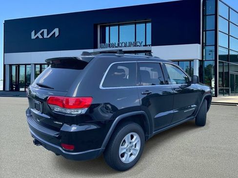 Used 2016 Jeep Grand Cherokee Laredo w/ Quick Order Package 23E AWD/4WD image 6