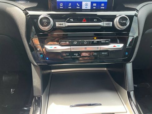 Used 2022 Ford Explorer ST w/ Equipment Group 401A AWD/4WD image 34