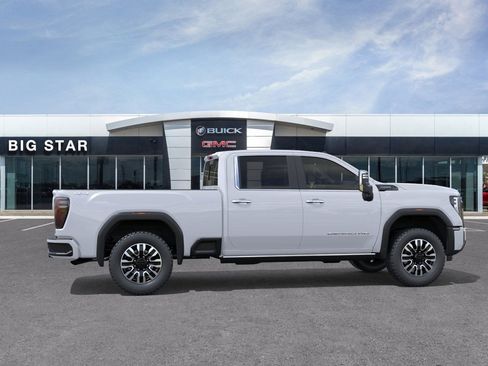 New 2026 GMC Sierra 2500 Denali Ultimate image 6