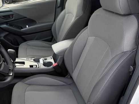 New 2026 Subaru Crosstrek 2.0i Premium image 16