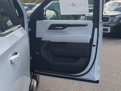 New 2026 Chevrolet Tahoe Premier image 41