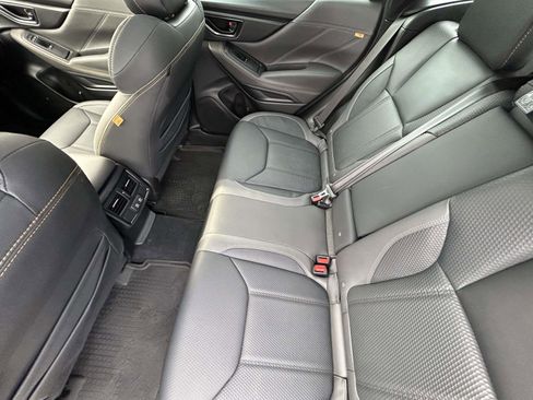 Used 2023 Subaru Forester Wilderness image 12